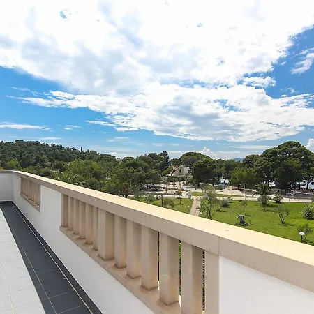 Apartment Rubcic Makarska