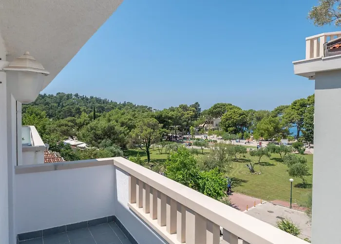 Rubcic * Μακάρσκα