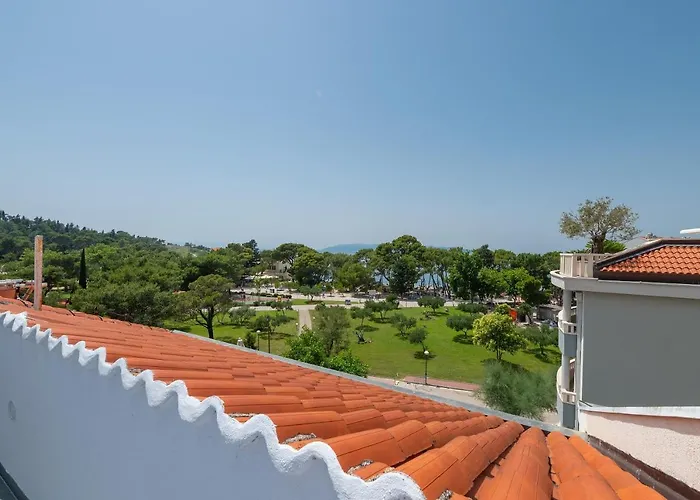 Διαμέρισμα Rubcic *