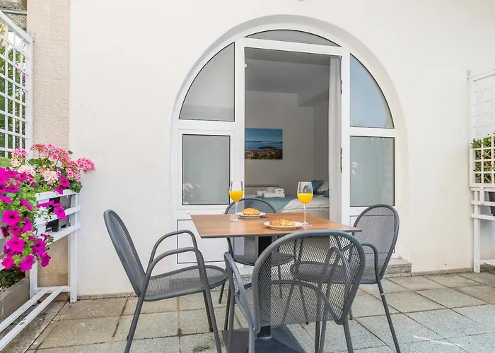 Rubcic Μακάρσκα