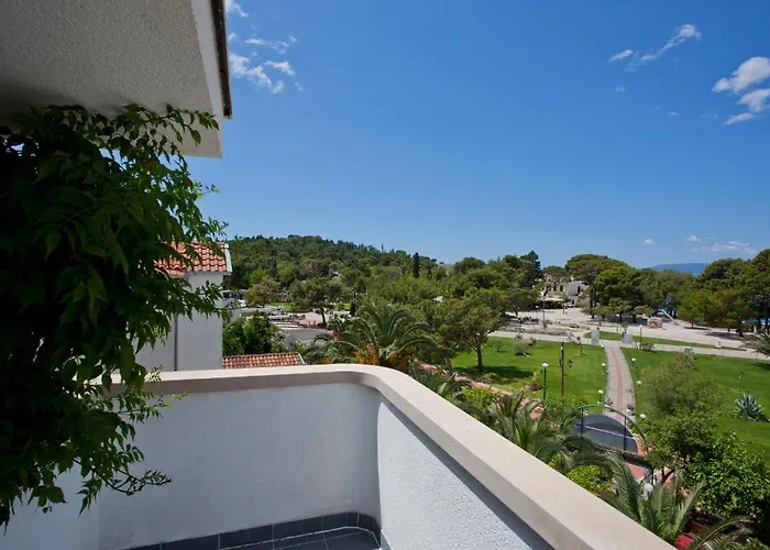 Rubcic * Μακάρσκα