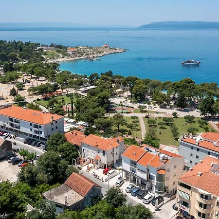 Apartman Rubcic Makarska