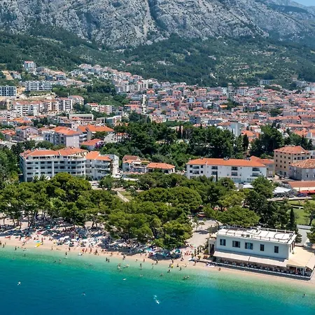 Apartman Rubcic Makarska