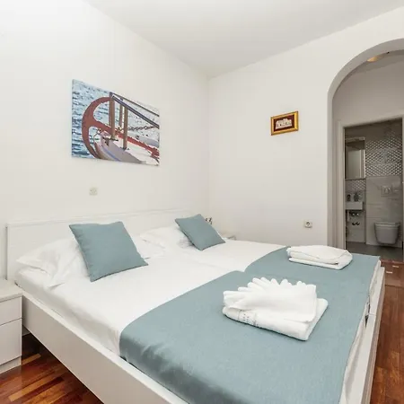 Apartman Rubcic Makarska