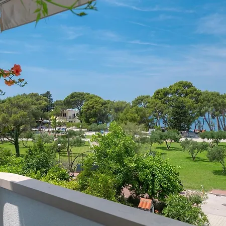 Rubcic מאקרסקה