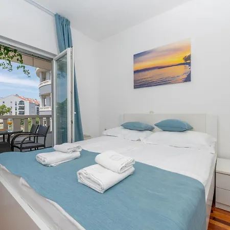 Apartman Rubcic