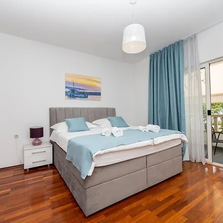 Rubcic מאקרסקה