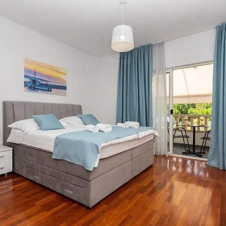 Apartman Rubcic *