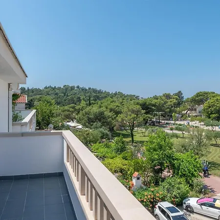 דירה Rubcic מאקרסקה