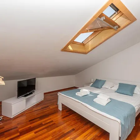 Apartman Rubcic *