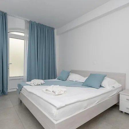 Rubcic Apartman *