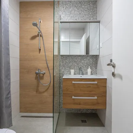 Apartman Rubcic