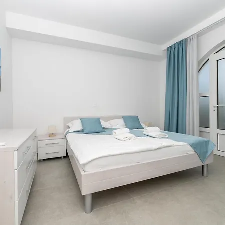 Apartman Rubcic *