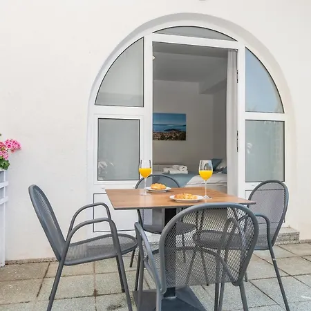 Rubcic מאקרסקה