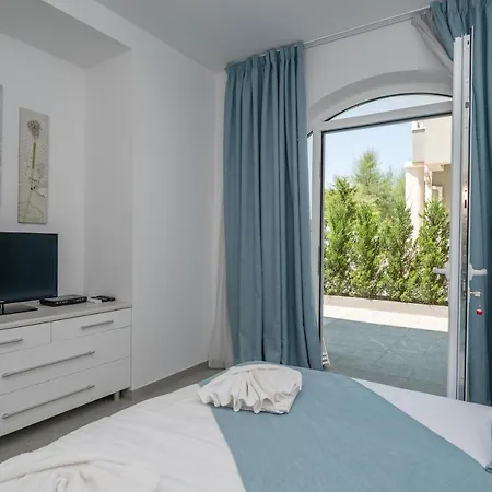 Rubcic Apartman Makarska