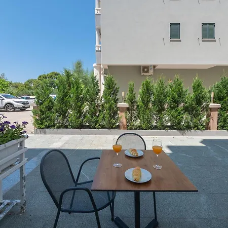Apartman Rubcic *