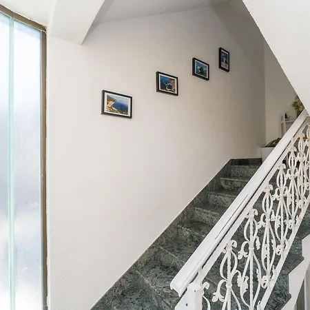 Apartmán Rubcic Makarská