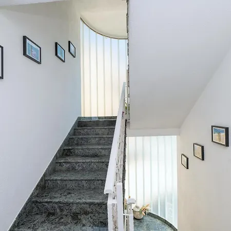 Rubcic Apartman Makarska