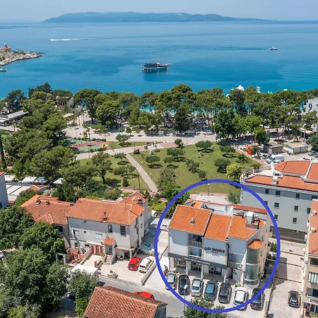 Apartman Rubcic Makarska