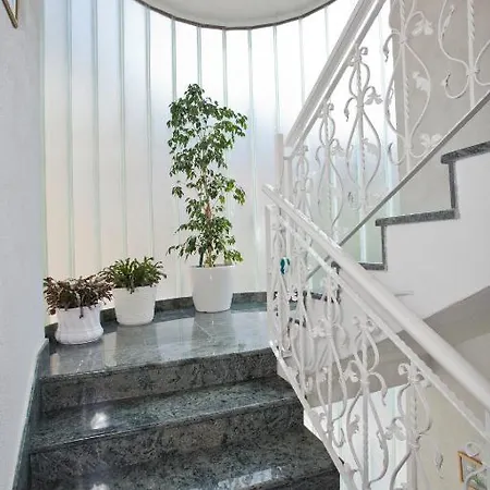Apartman Rubcic *