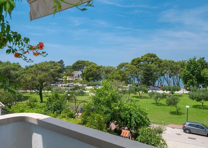 Rubcic מאקרסקה