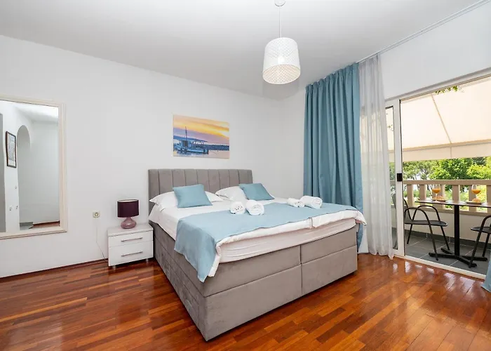 Rubcic מאקרסקה