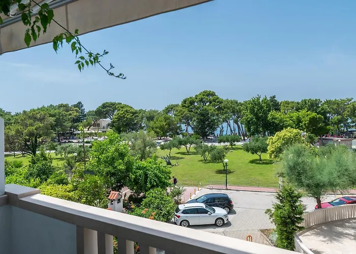 Rubcic * מאקרסקה