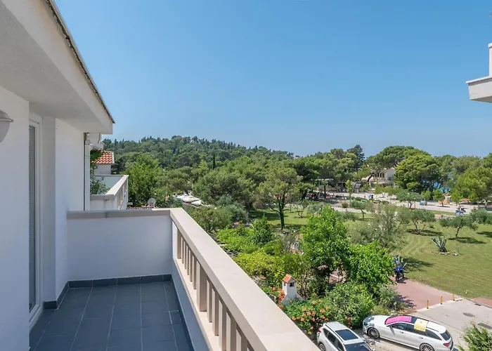 Apartman Rubcic Makarska