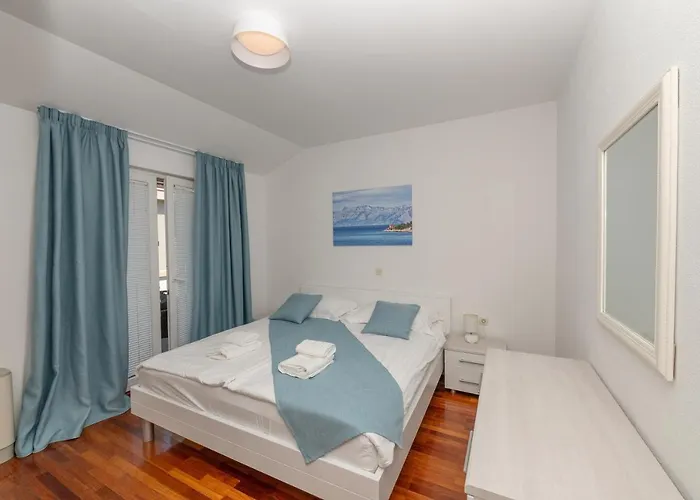 Rubcic דירה מאקרסקה