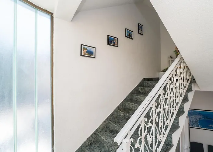 Apartman Rubcic Makarska