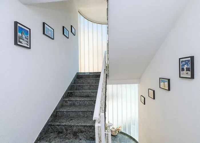 Rubcic Apartman Makarska