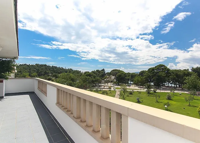 Apartman Rubcic Makarska