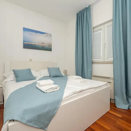 Apartman Rubcic Makarska