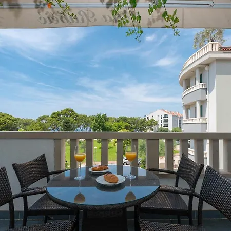 Rubcic Apartman Makarska