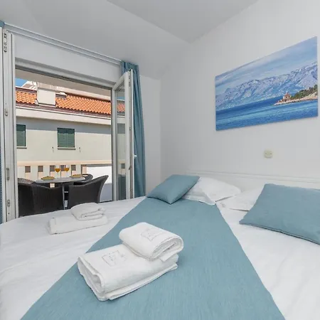 Apartmán Rubcic
