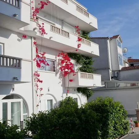 Apartmán Rubcic Makarská